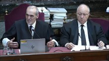El fiscal defiende que Sánchez "no era" el número uno de la banda criminal de Ábalos