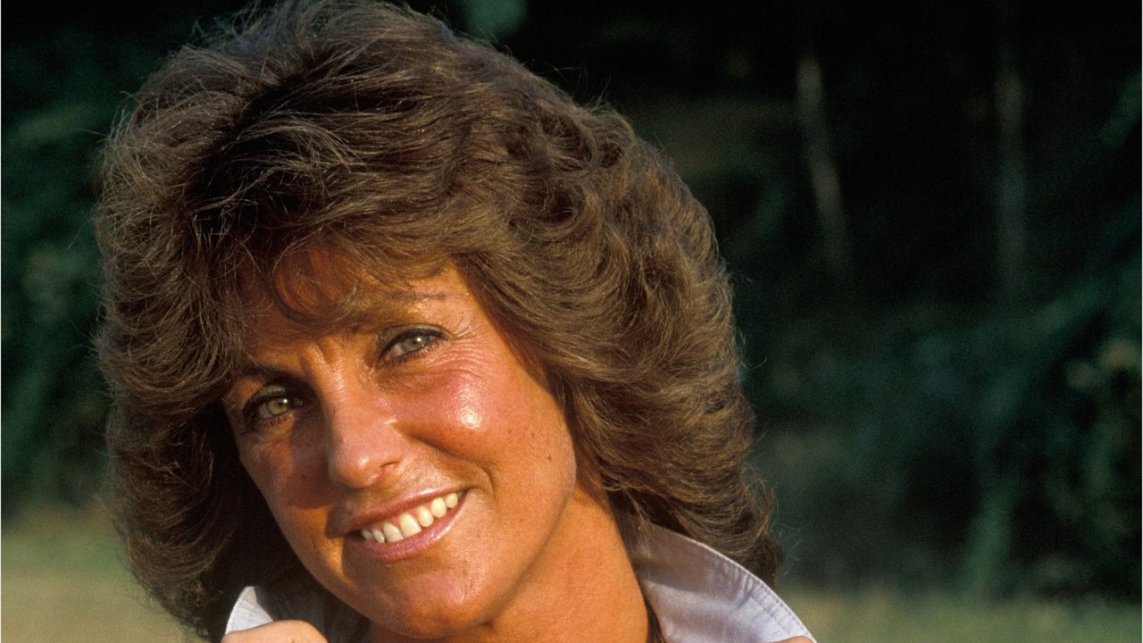 FEMME ACTUELLE - Mort de Chantal Nobel : qui était son célèbre mari, décédé en 2024 ?