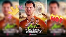 Ace! The Golf King’s Reconquest | He Hid His Name, Not His Talent