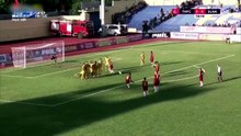Thanh Hóa 2-0 Sông Lam Nghệ An - Goals and Highlights (12/7/2019) | VTVcab 18 - Thể Thao Tin Tức HD (ViettelTV)