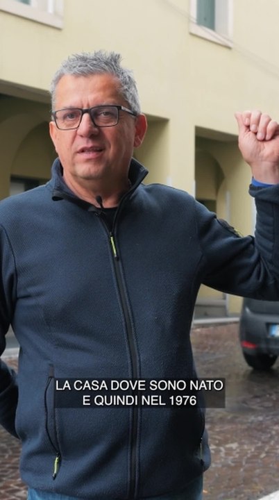 50 anni fa il terremoto in Friuli: «Ho perso mamma e sorelle, ora aiuto gli sfollati di tutta Italia»