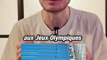 Cet athlète a fait la PIRE performance de l'histoire des JO 😭😭