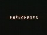 Phenomenes-Bande-Annonce [VF]