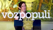 Ayuso censura que quieran sacar "rédito político" de su visita a México