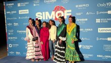Lourdes Montes, hermetismo absoluto ante la discreta historia de amor de Tana Rivera y Roca Rey