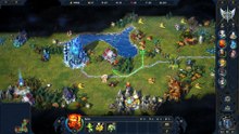 Heroes of Might and Magic Olden Era - Early Access Overview Trailer