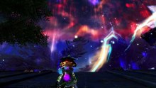 Guild Wars 2 Visions of Eternity - The Only Way Announcement Trailer