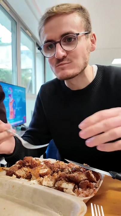 On teste enfin TASTY CROUSTY 🤩🤩