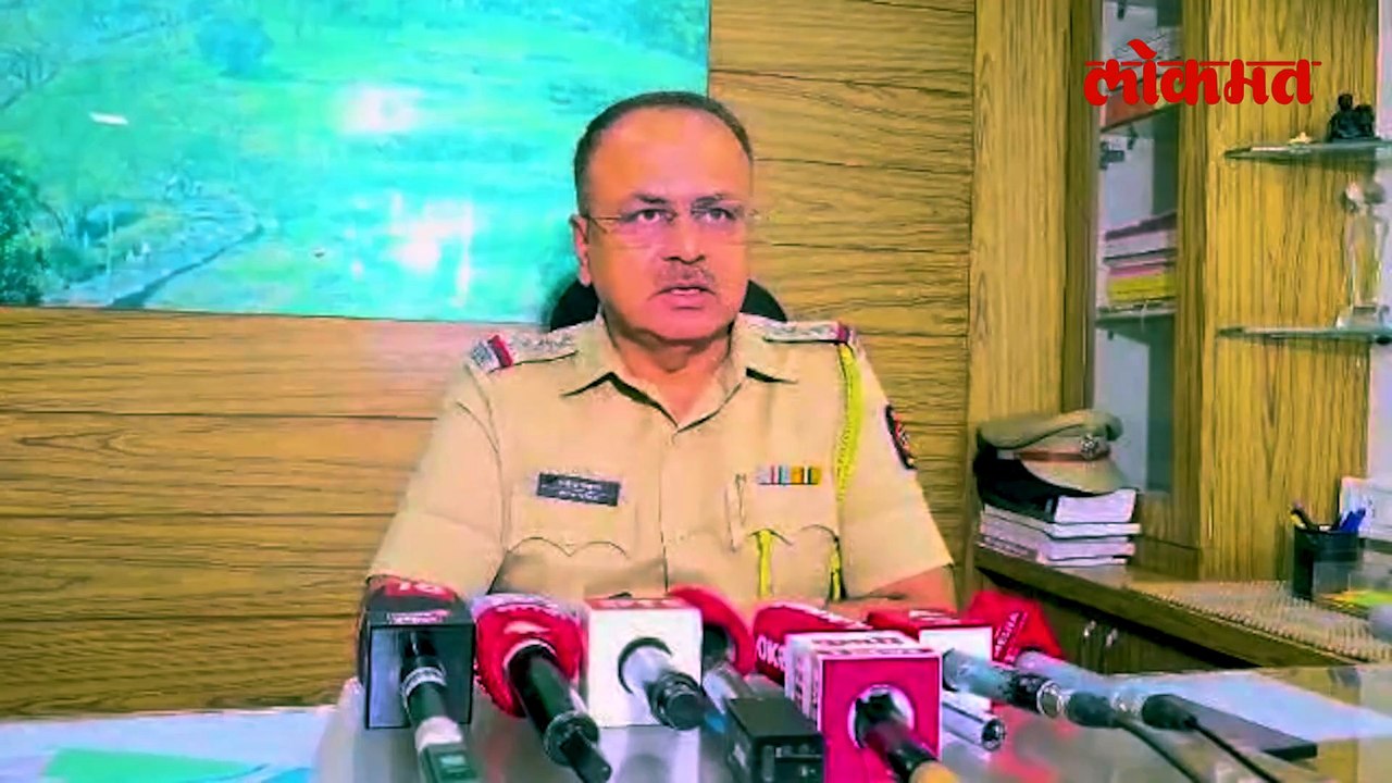 शेजाऱ्यांनी वेळेत लक्ष दिलं… नाहीतर काय झालं असतं पुण्यात धक्कादायक प्रकार