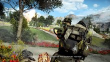 Battlefield 6 - Season 3 Gameplay Trailer