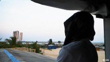 A scammer’s tale