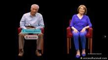 Digital witnesses: Holocaust remembrance with VR and AI