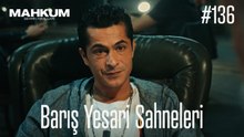 Barış Yesari Sahneleri - Mahkum