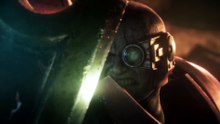 Warhammer 40,000 - tráiler cinemático de la 11ª edición