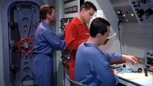 Voyage To The Bottom Of The Sea - 2x13 - The Monster From Outer Space