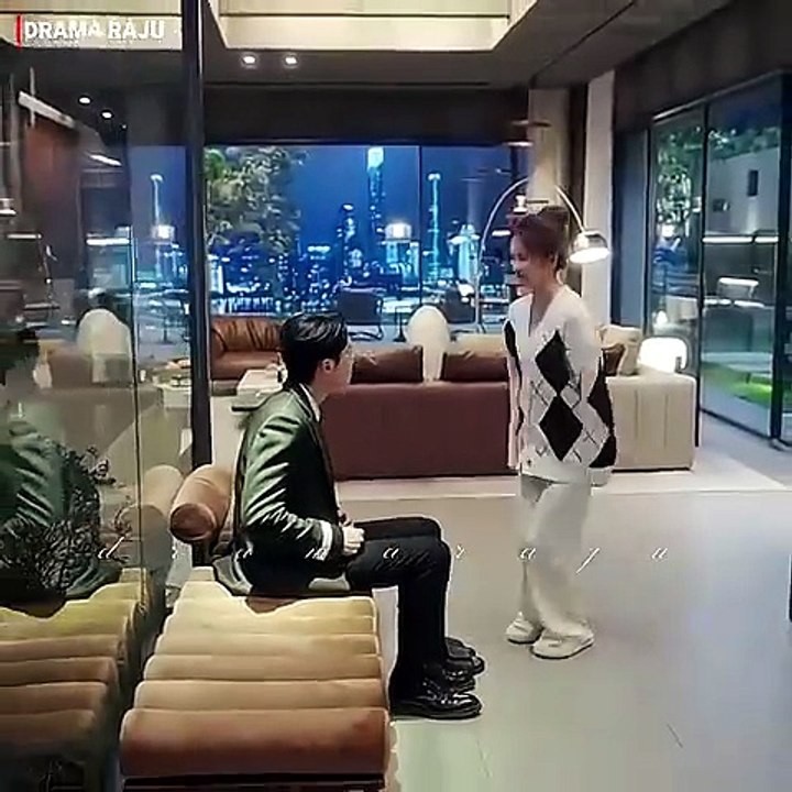 She_s_trying_to_be_perfect_GF🤌💖__He_pulls_her_into_his_lap🤭___Only_For_Love_Chinese_Drama(480p)
