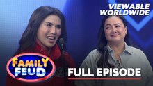 Family Feud: MAINIT NA TAPATAN NG 80S AT 90S TEEN STARS SA HULAAN (May 7, 2026) (Full Episode 987)