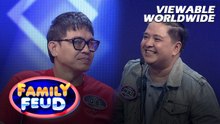 Family Feud: SABI NG TEACHER SA PARENTS, "CONGRATULATIONS PO, ANG ANAK NINYO AY?” (Episode 987)