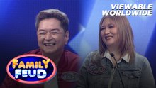 Family Feud: THAT'S ORIGINALS, MATAGUMPAY NA NAISAHAN ANG THAT’S GENERATION! (Episode 987)