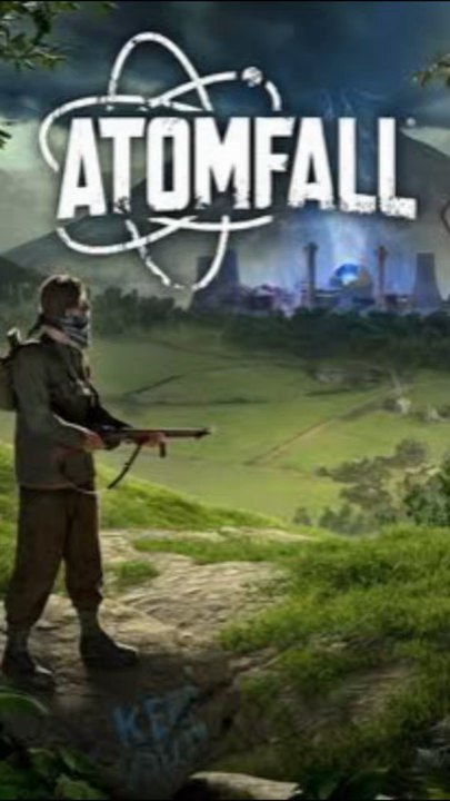 ☢️ Atomfall va devenir une sérieDans cet extrai...