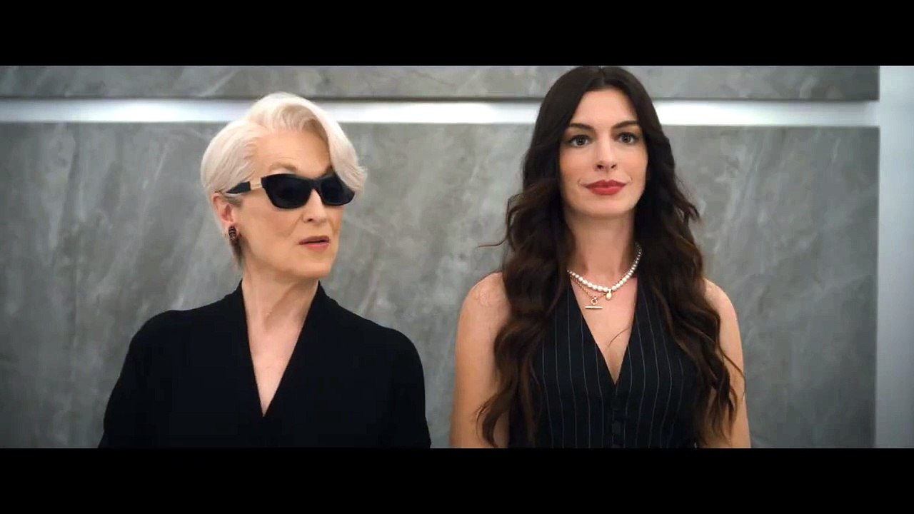 The Devil Wears Prada 2 | Tv Spot: Wait Review