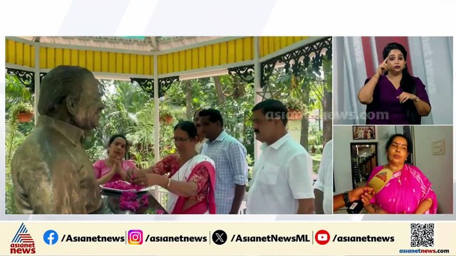 ടികെ ​ഗോവിന്ദനെ വർ​ഗവഞ്ചകനെന്ന് വിളിക്കില്ല, ഞാൻ ആർക്കും അടിമയല്ല; കോടിയേരിയുടെ ഭാര്യ വിനോദിനി
