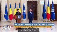 Trump afirma que se ha suspendido la operación en el estrecho de Ormuz
