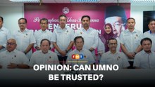 NS crisis reopens old wounds Umno inflicted in the past