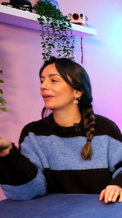 Elle regarde un film d'horreur TOUS LES JOURS (et elle regarde uniquement ça) 🤯🤯