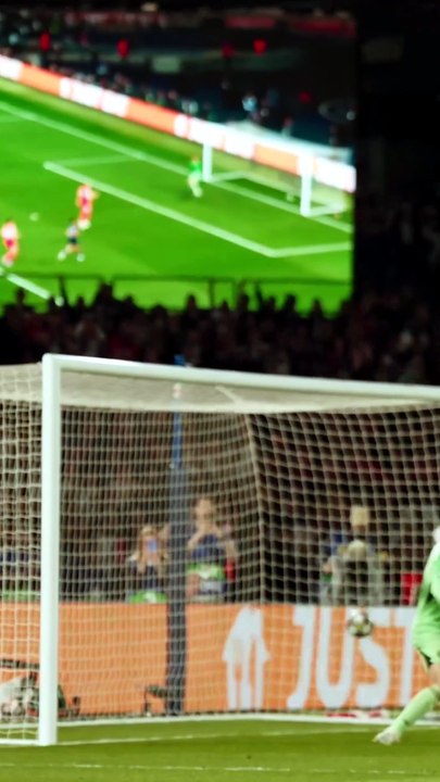 Le Match du Siècle !
