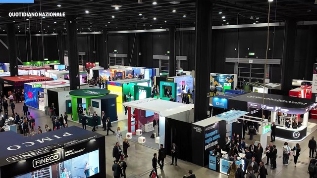Salone del Risparmio 2026 - Attivare la liquidità. Accelerare la crescita