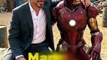 #ironman #tonystark #mcuedit #robertdowneyjr #nostalgic