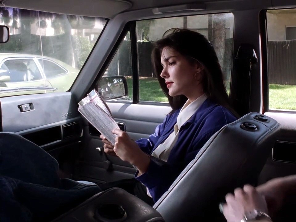 Silent Night, Deadly Night 3 - Better Watch Out!