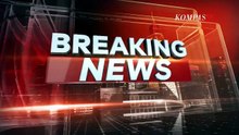 TERBARU! Aksi Demo di Bandung Ricuh, Kelompok Massa Bakar Bangunan