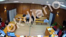 El falso mena  de 23 años que violó a una menor también intentó engañar al juez: "Soy inocente y nací en 2007"