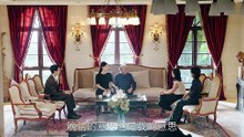 Echoes of Gang City Episode 24 Engsub