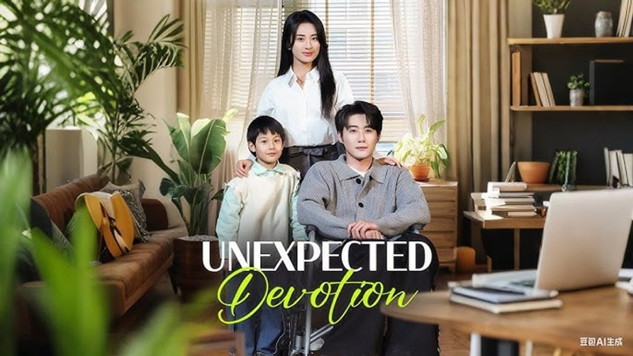 Unexpected Devotion