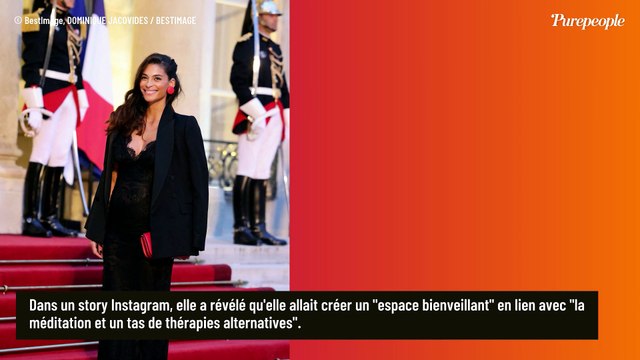 Tatiana Silva : après son départ de TF1, l'ex-présentatrice de la météo évoque enfin le projet qu'elle prépare