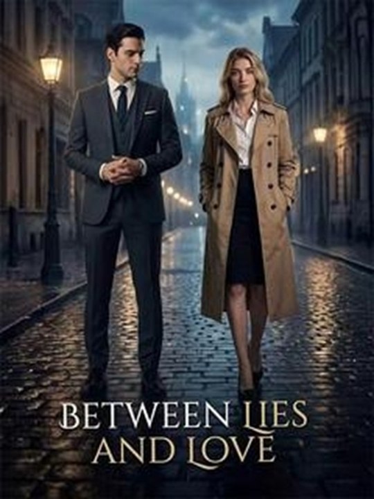 Between Lies And Love