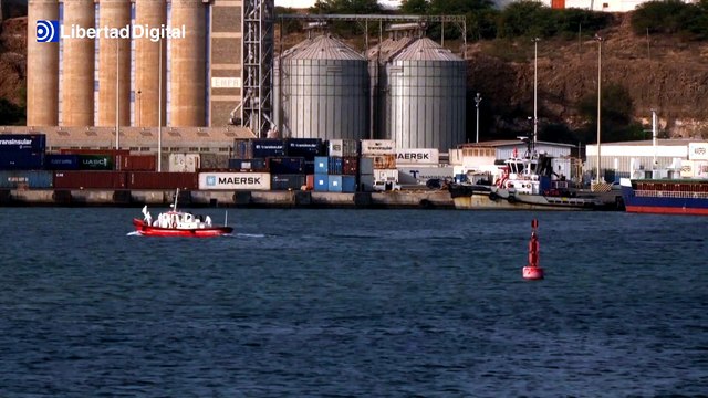 Así es el crucero que desembarcará en España con varios contagios por Hantavirus