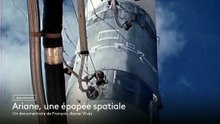 Ariane, une épopée spatiale