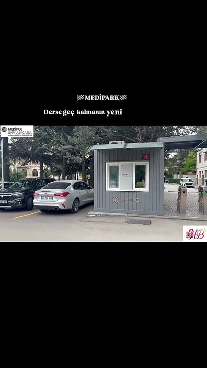 MEDİPARK