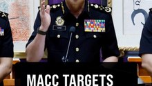 MACC tracking another US$2bil in 1MDB funds
