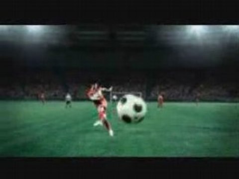 Ülker Milli Takım Bunun İçin Doğdunuz