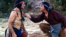 Bonanza S2 x E07