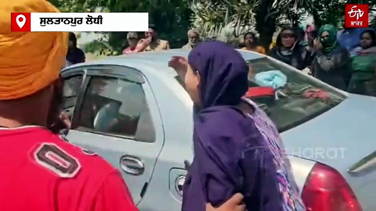 ਪੰਜਾਬ ’ਚ ਵਾਪਰੀ ਰੂਹ ਕੰਬਾਊ ਘਟਨਾ, ਮਾਂ ਨੇ ਮਾਸੂਮ 2 ਪੁੱਤਾਂ ਸਮੇਤ ਵੇਈਂ ਨਦੀ ’ਚ ਮਾਰੀ ਛਾਲ, ਦੋਵੇਂ ਬੱਚਿਆਂ ਦੀ ਮੌਤ