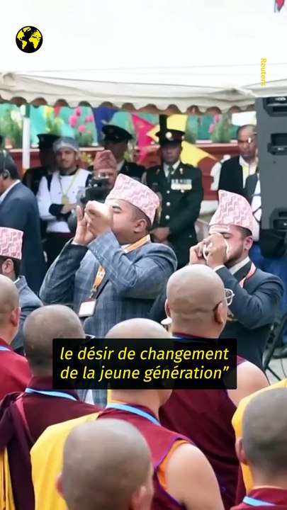 Six mois après une révolte mondiale, qu’a obtenu la Gen Z ?