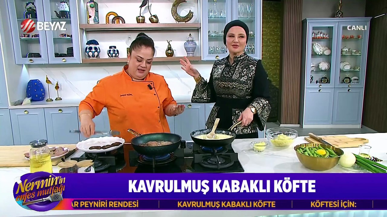 Nermin'in Enfes Mutfağı 6 Mayıs 2026