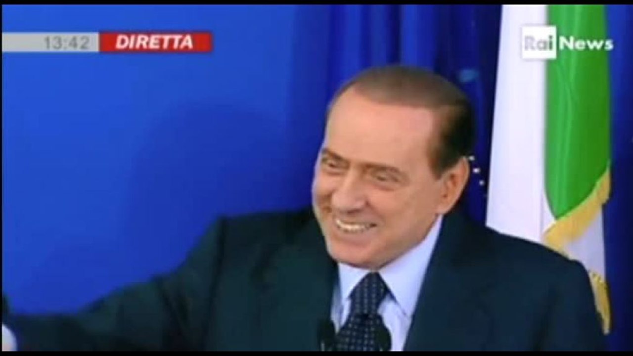 Il "modello Berlusconi" per affrontare le crisi di oggi in politica estera
