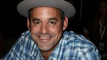 Coroner reveals Buffy the Vampire Slayer actor Nicholas Brendon's cause of death